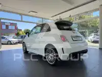 2013 Abarth 500