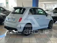 2013 Abarth 500