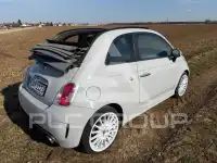 2013 Abarth 500