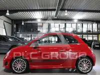 2013 Abarth 500