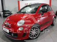 2013 Abarth 500