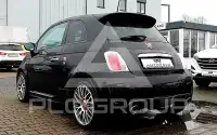 2013 Abarth 595