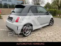 2013 Abarth 595