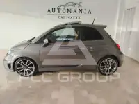 2013 Abarth 595