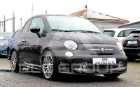 2013 Abarth 595