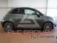 2013 Abarth 595