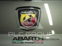 2013 Abarth 595