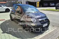 2013 Abarth 595