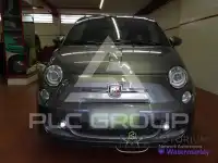 2013 Abarth 595