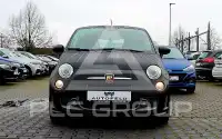2013 Abarth 595
