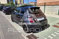 2013 Abarth 595