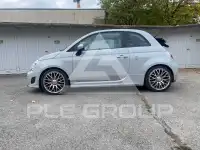 2013 Abarth 595C