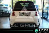 2013 Abarth 595C