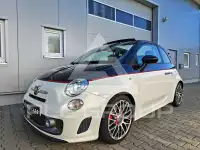 2013 Abarth 595C