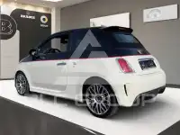 2013 Abarth 595C