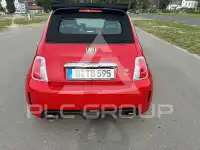 2013 Abarth 595C