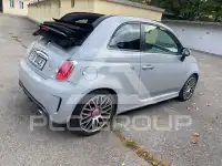 2013 Abarth 595C