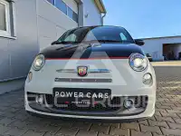 2013 Abarth 595C