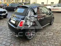 2013 Abarth 595C