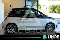 2013 Abarth 595C
