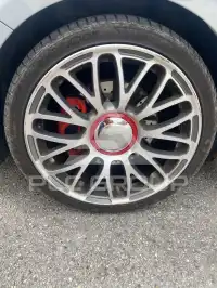 2013 Abarth 595C