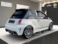 2013 Abarth 595C