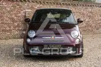 2013 Abarth 695