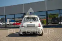 2013 Abarth 695
