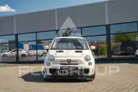 2013 Abarth 695