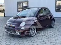 2013 Abarth 695C