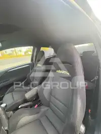 2013 Abarth Punto