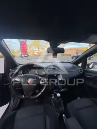 2013 Abarth Punto