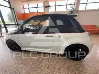 2013 Abarth 595