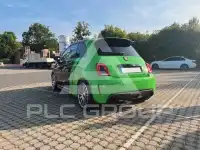 2013 Abarth 595