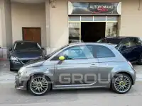 2013 Abarth 595