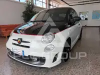 2013 Abarth 595