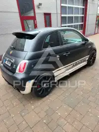 2013 Abarth 595