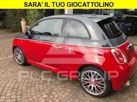 2013 Abarth 595