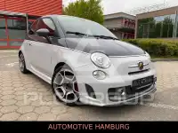 2013 Abarth 595