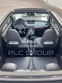 2013 Abarth 595