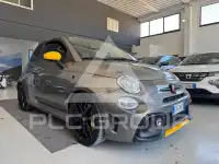2013 Abarth 595