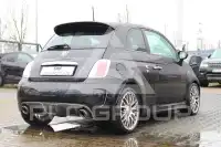 2013 Abarth 595