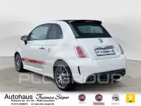 2013 Abarth 595