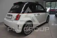 2013 Abarth 595
