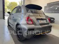 2013 Abarth 595