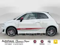 2013 Abarth 595
