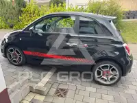 2013 Abarth 595
