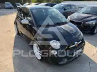 2013 Abarth 595