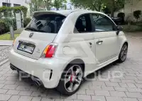 2013 Abarth 595