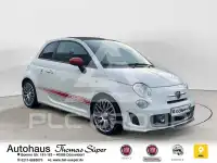 2013 Abarth 595
